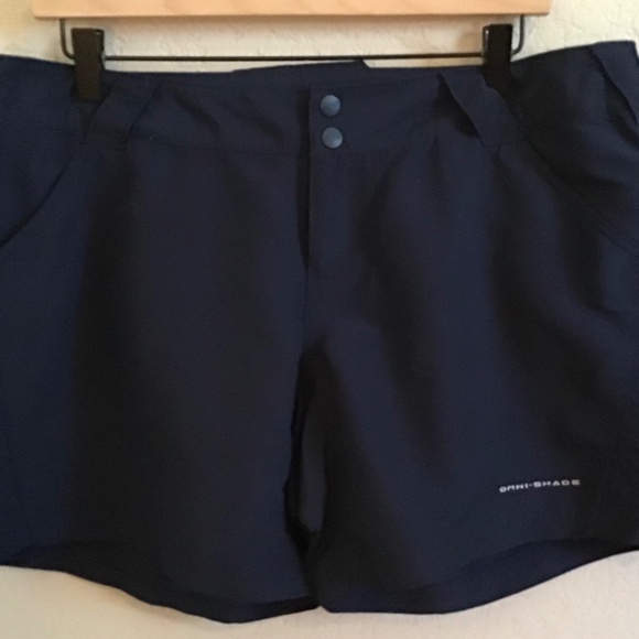 Columbia PFG shorts - Picture 1 of 8